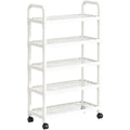 Armoire a chaussures gris clair, contemporain, rangement interieur optimise