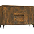 Buffet 104 x 35 x 70 cm avec 2 portes
